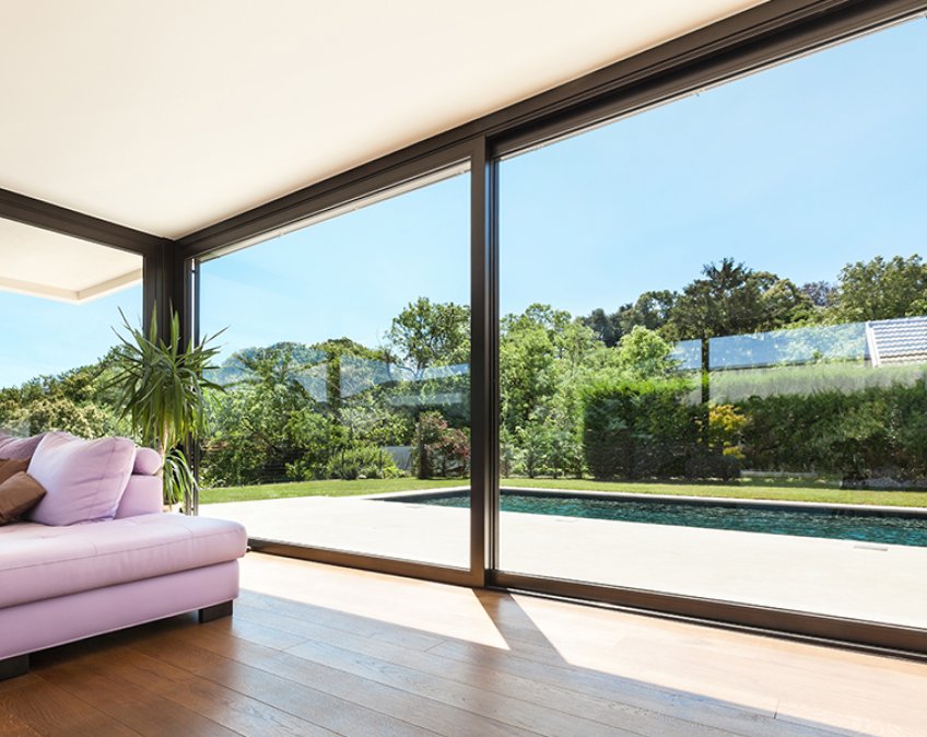 Insulated Slide Motion