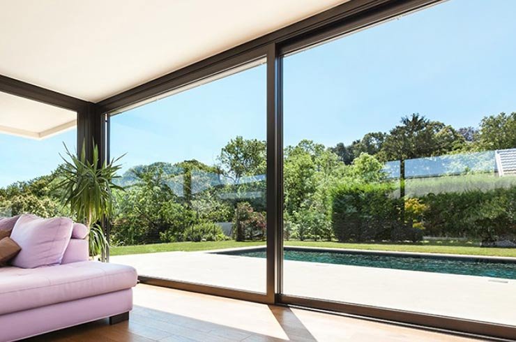 Isı Yalıtımlı Slide Motion