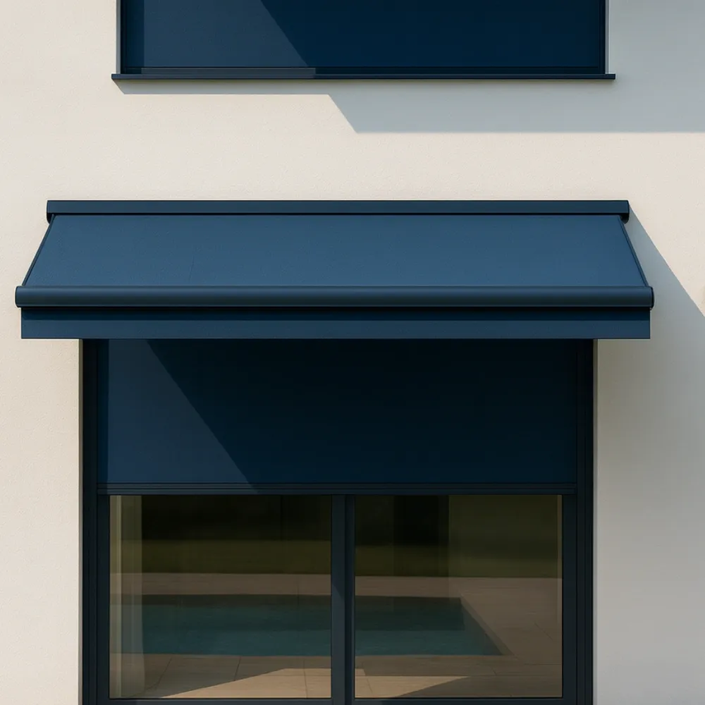 The Smart Heroes of Shading: Zip Screen, Wintent, and Sky Zip