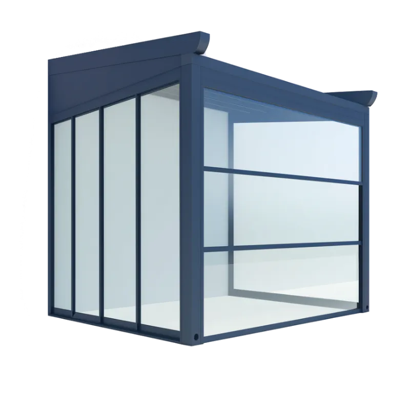 Sliding Glass Systems